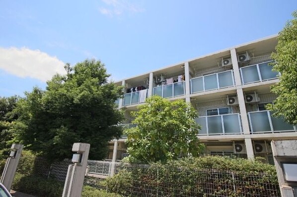 サンハイム久保田 の物件内観写真